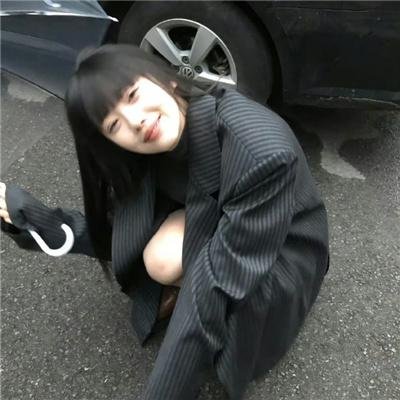 冒血腥气